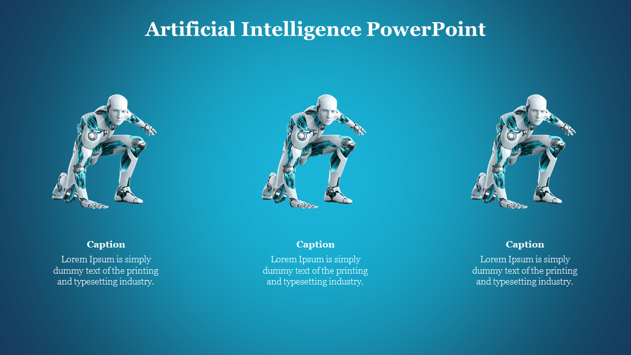 Techniques To Improve Artificial Intelligence PowerPoint	